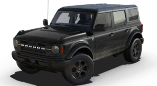 2025 Ford Bronco® External Image 2